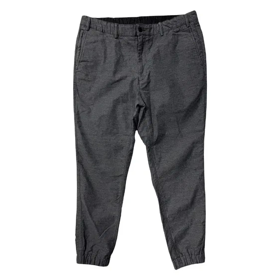 폴로 신형 그레이 남성 슬랙스 XL 상품이미지1