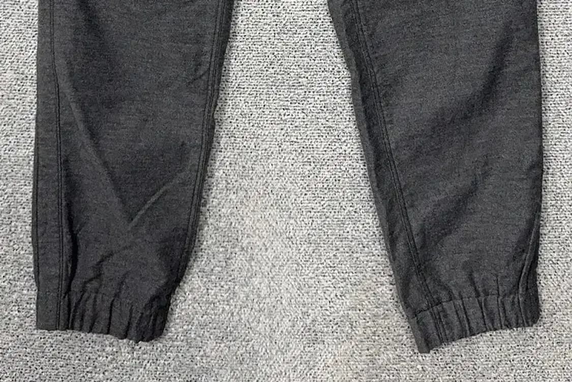 폴로 신형 그레이 남성 슬랙스 XL 상품이미지5