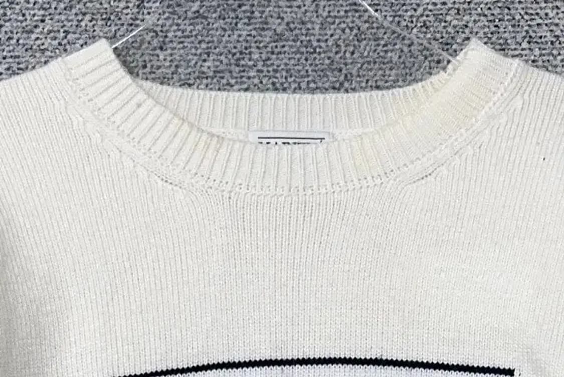 마리떼 프랑소와 저버 프린팅 울 니트 S 상품이미지5