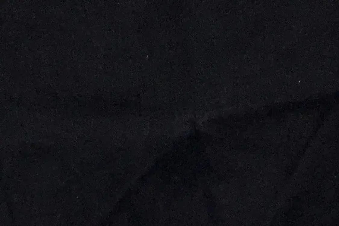 엠포리오 아르마니 블랙 코튼 데님 스커트 70-92 상품이미지7