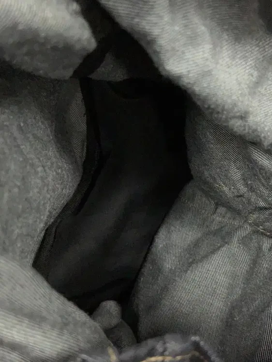 루카스 Y2K 빈티지 복조리 백 상품이미지3