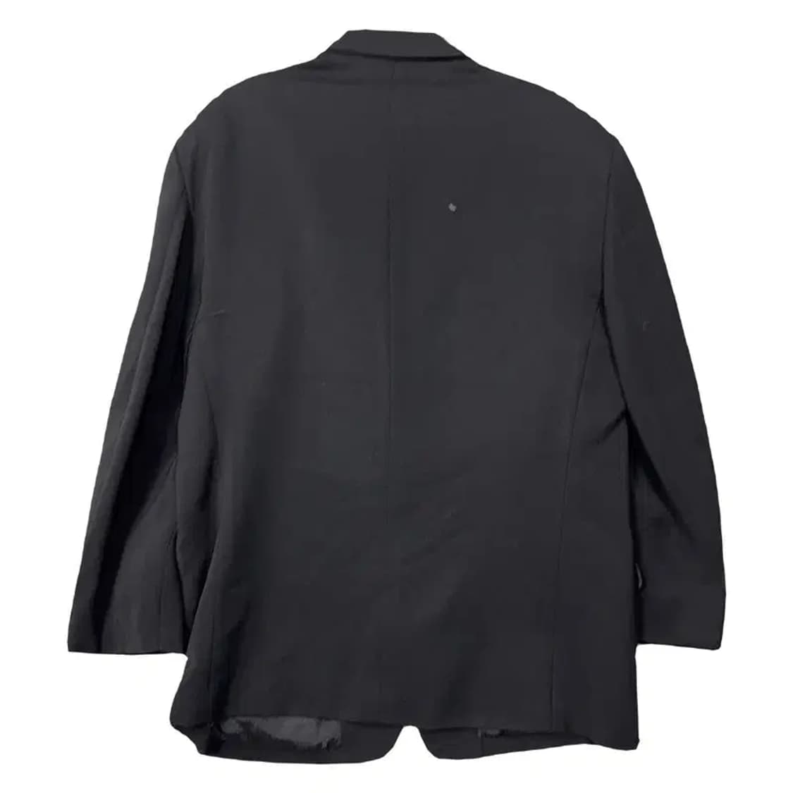 지방시 블랙 3버튼 클래식 블레이저 105 상품이미지2