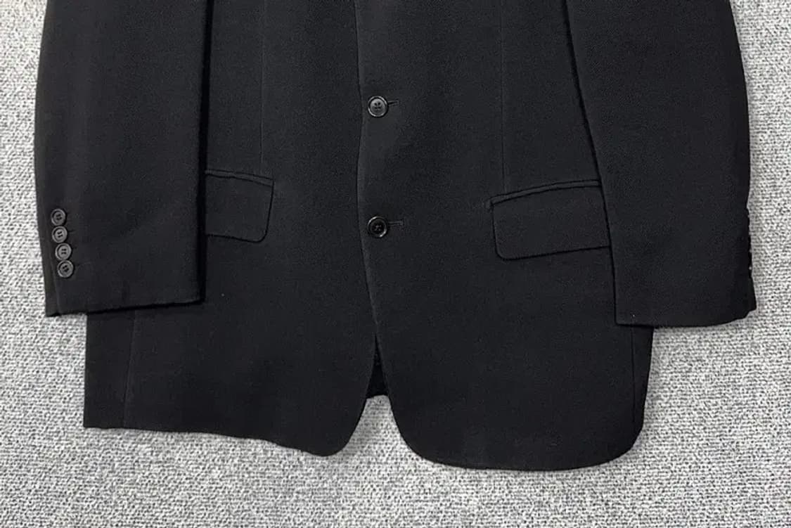 지방시 블랙 3버튼 클래식 블레이저 105 상품이미지4