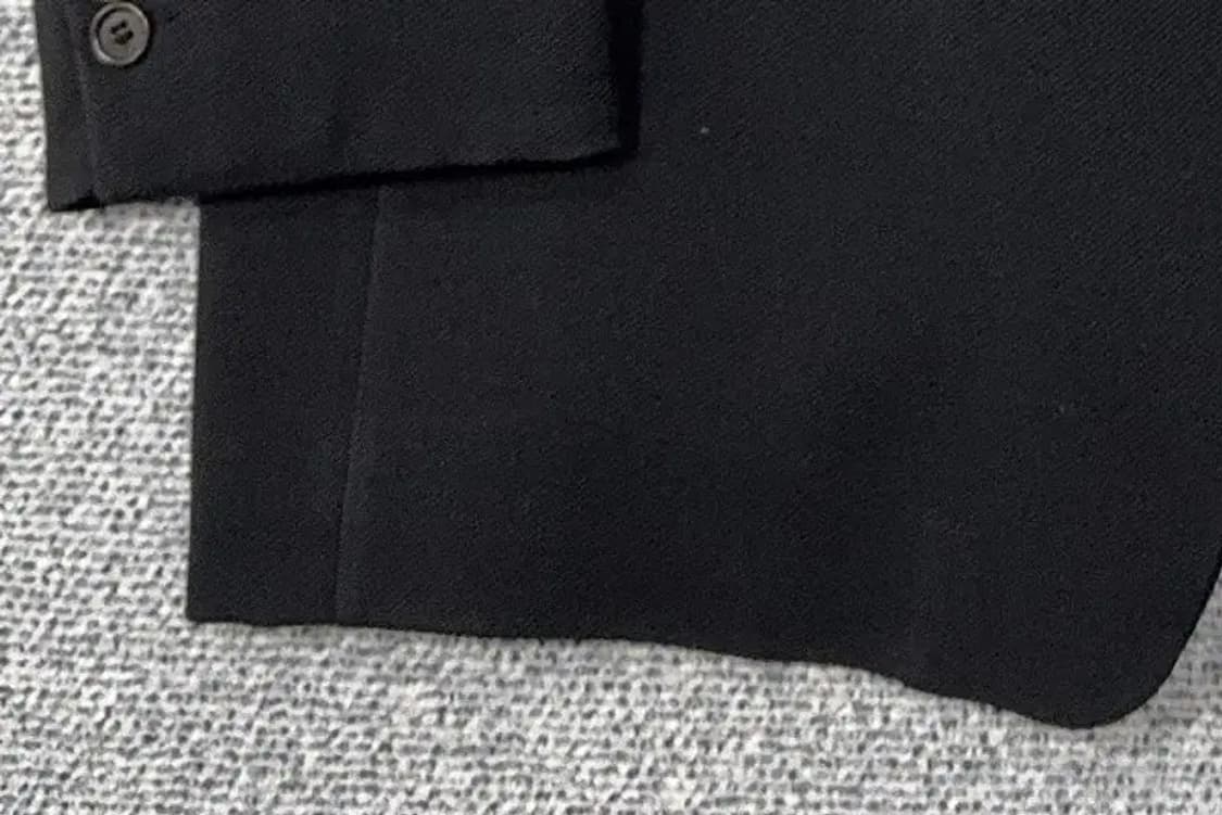 지방시 블랙 3버튼 클래식 블레이저 105 상품이미지6