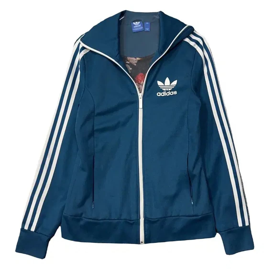 아디다스 유로파 트랙탑 집업 저지 90 상품이미지1