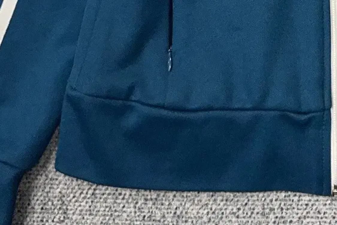 아디다스 유로파 트랙탑 집업 저지 90 상품이미지6