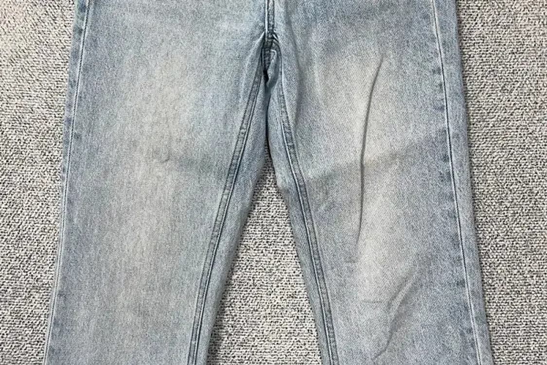 마리떼 프랑소와 저버 여성 연청 캐주얼 청바지 25 size 상품이미지4