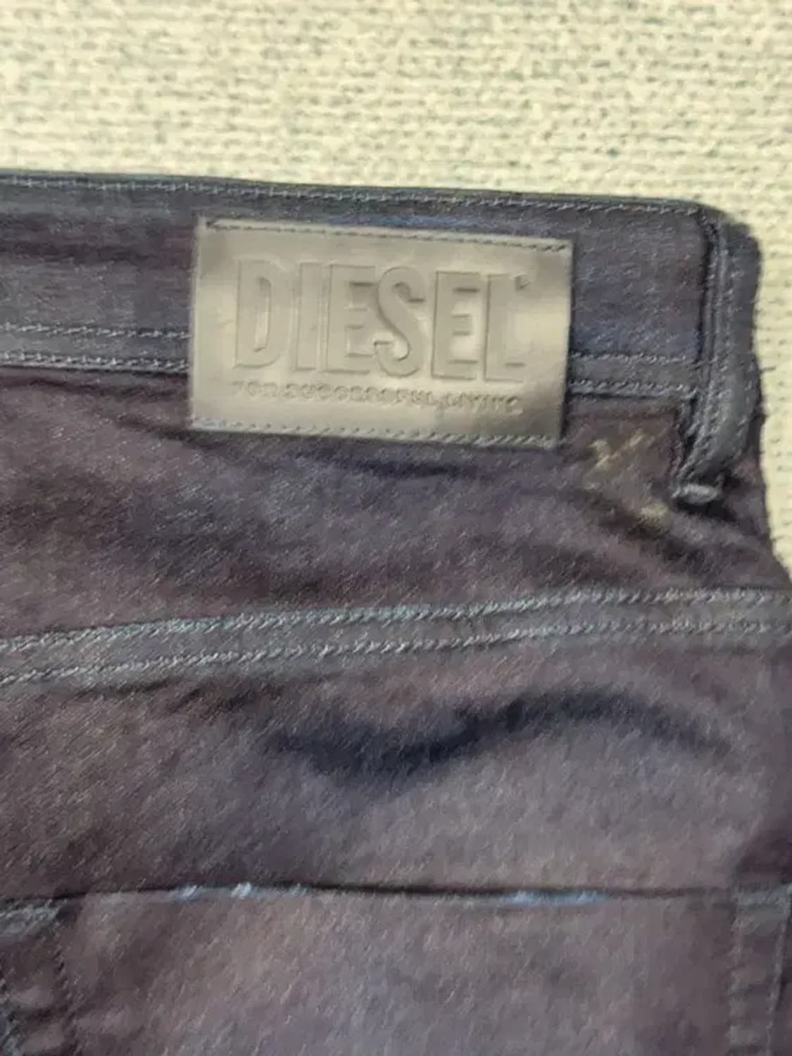 디젤 남성 캐주얼 청바지 W30 상품이미지7