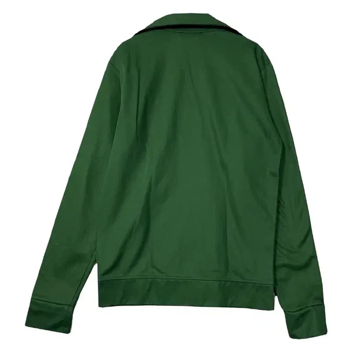 아디다스 초흰 유로파 트랙탑 집업 저지 100 상품이미지2