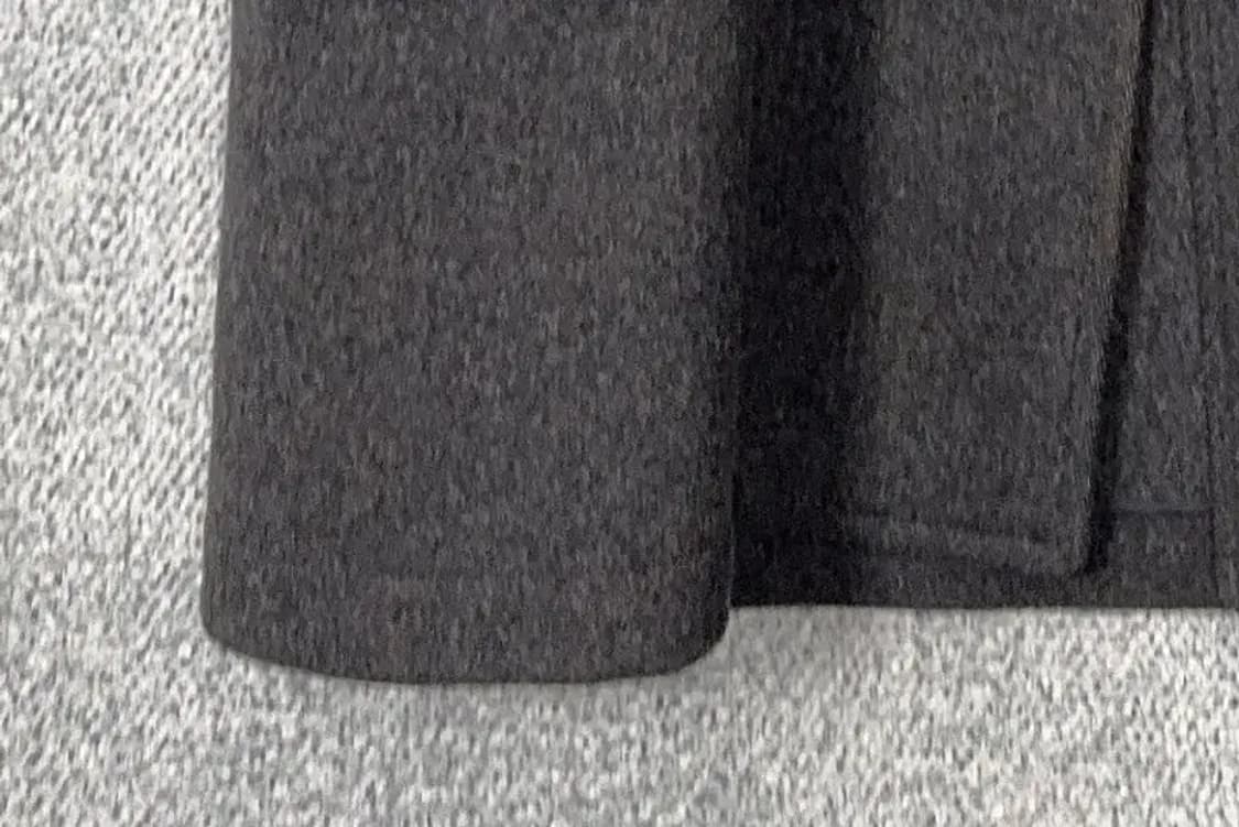 폴로 신한 90s 빈티지 후드 떡볶이 코트 100 상품이미지6