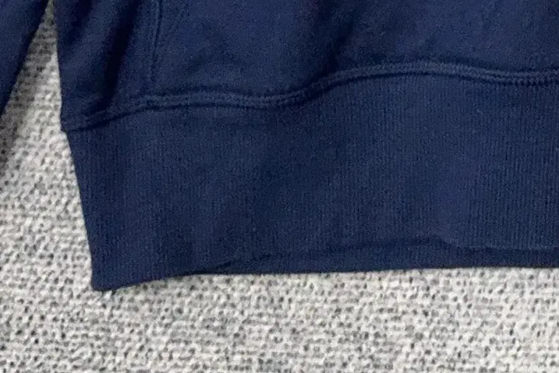 아디다스 레알 마드리드 로고 후드티 S/P 상품이미지6