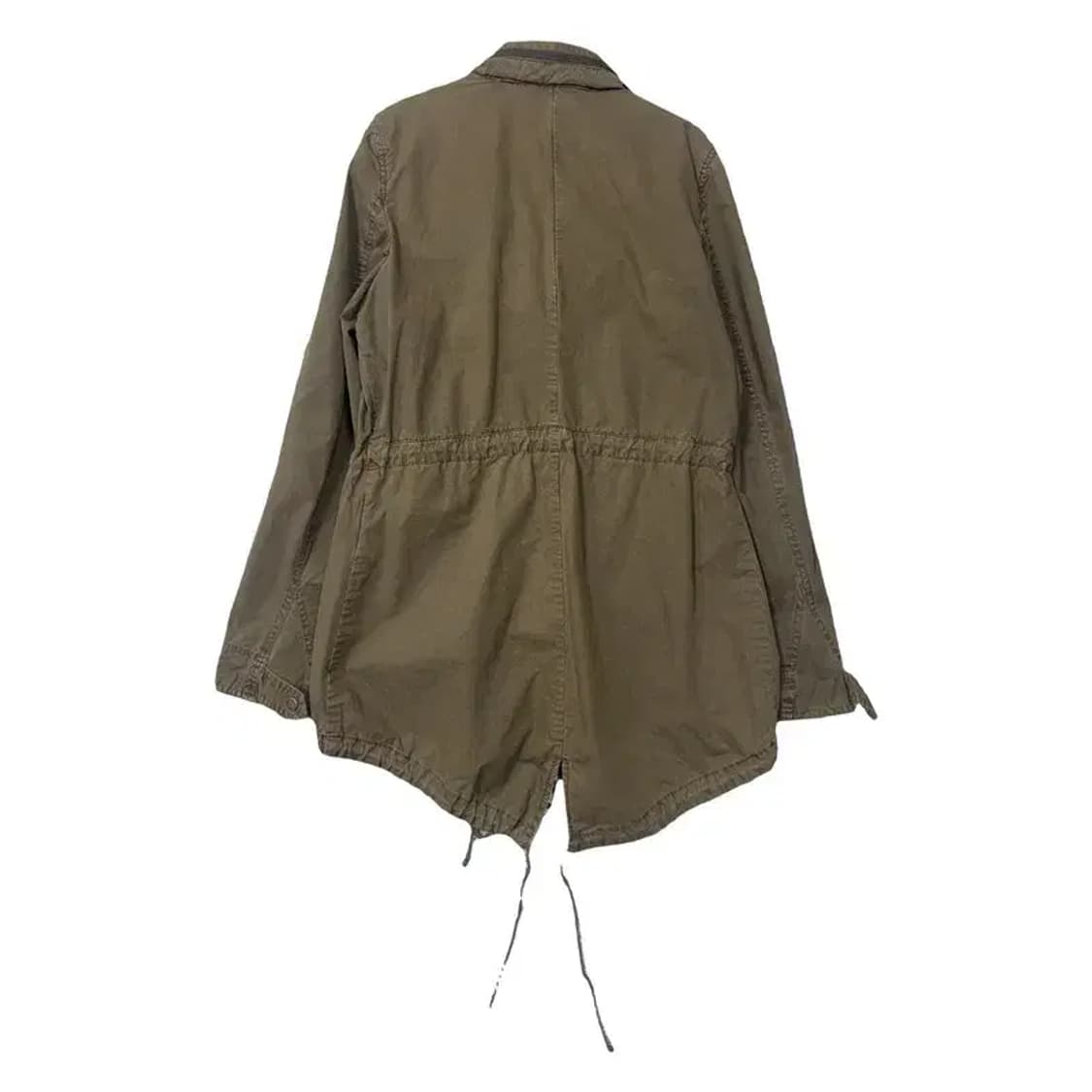 리바이스 카키 빈티지 야상 S 상품이미지2