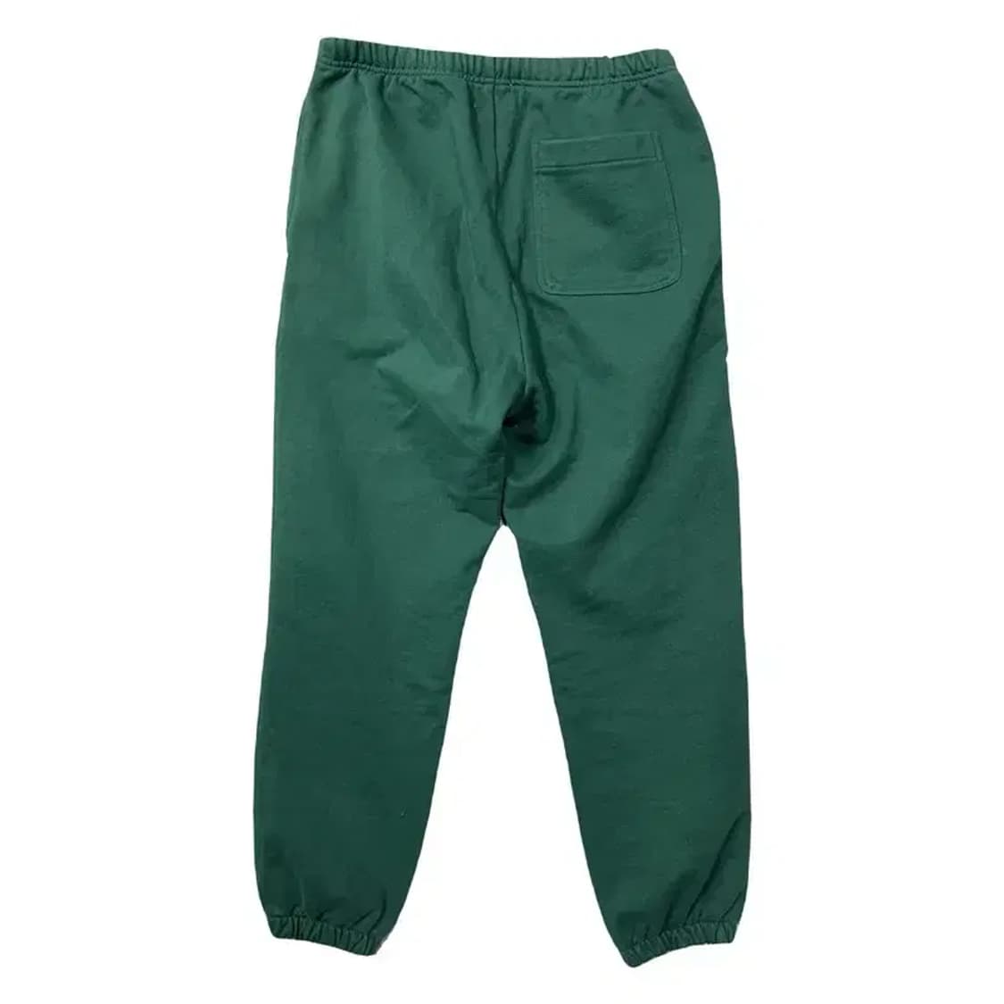 마리떼 프랑소와 저버 그린 스웻 조거팬츠 M size 상품이미지2