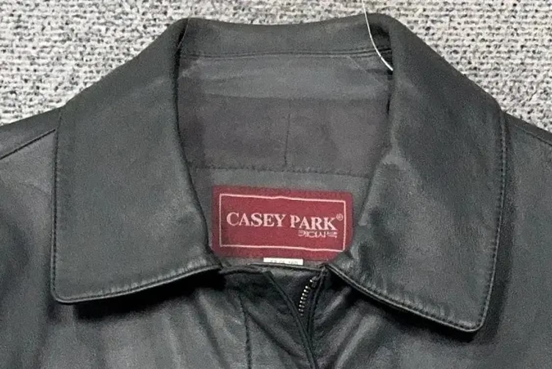 빈티지 클래식 양가죽 자켓 66 상품이미지5