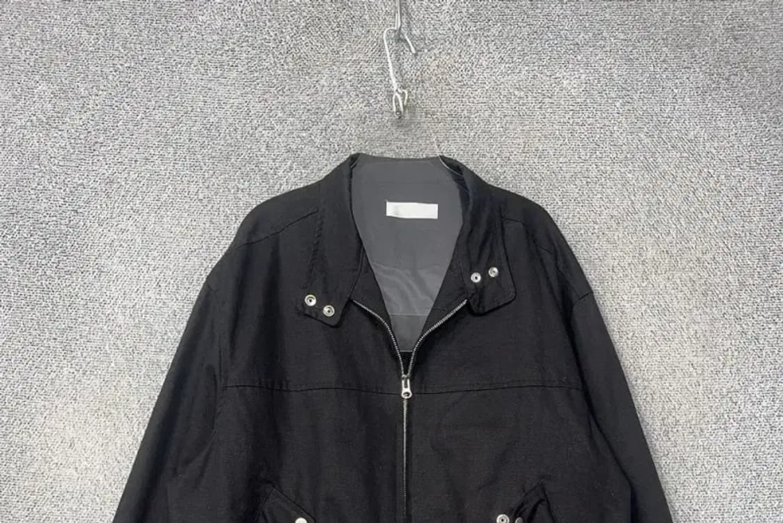 남성 캐주얼 쿼드포켓 코튼 자켓 L 상품이미지3