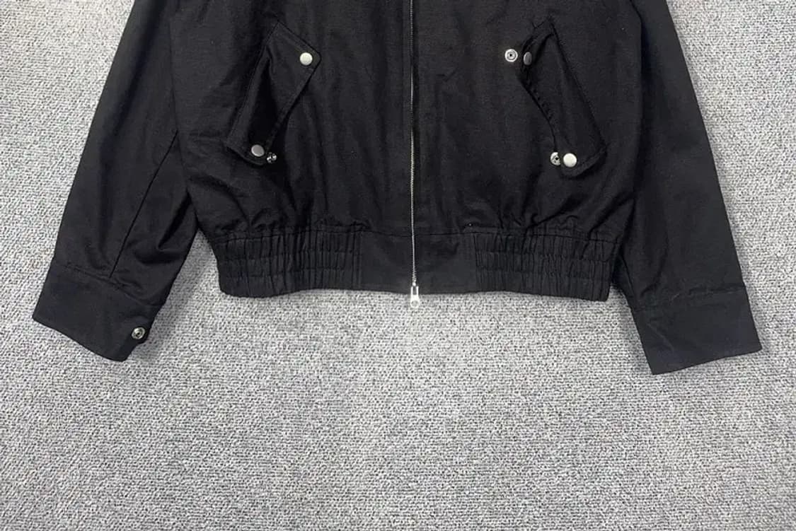 남성 캐주얼 쿼드포켓 코튼 자켓 L 상품이미지4