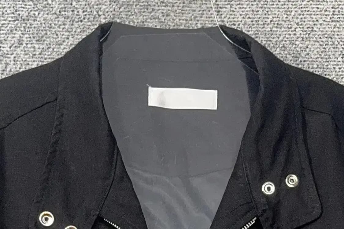 남성 캐주얼 쿼드포켓 코튼 자켓 L 상품이미지5