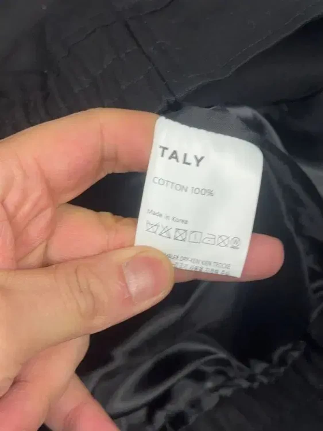 남성 캐주얼 쿼드포켓 코튼 자켓 L 상품이미지8