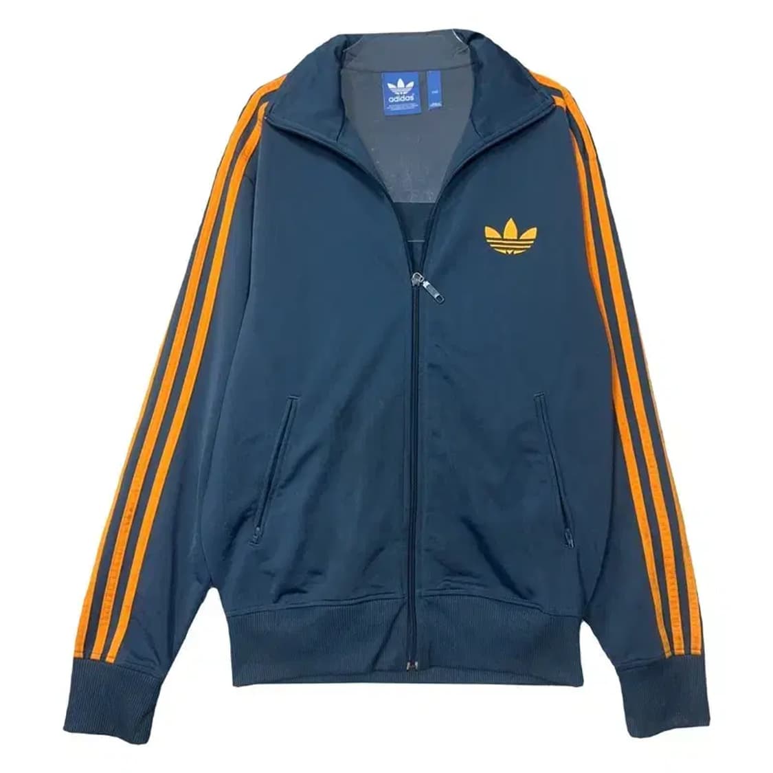 아디다스 파이어 버드 트랙탑 집업 저지 095 상품이미지1