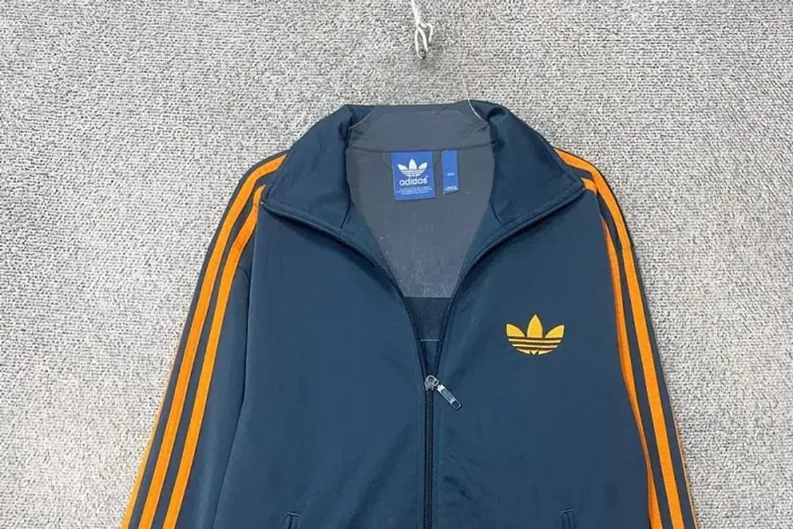 아디다스 파이어 버드 트랙탑 집업 저지 095 상품이미지3