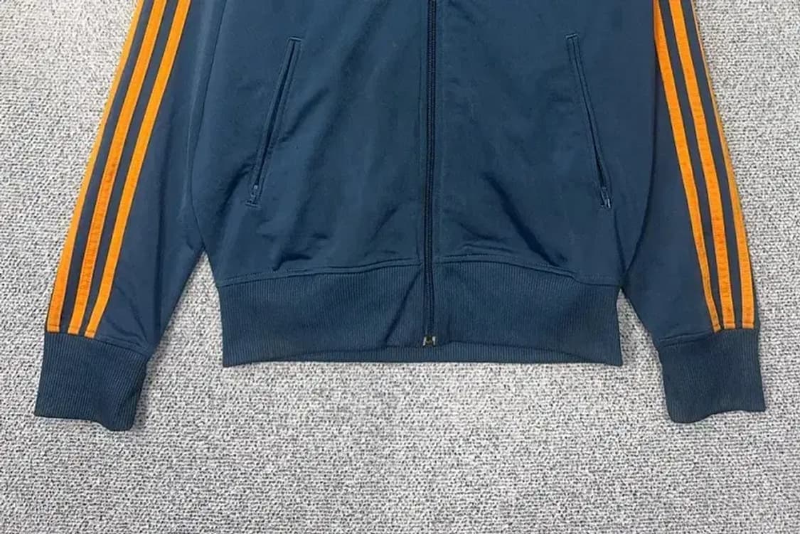 아디다스 파이어 버드 트랙탑 집업 저지 095 상품이미지4