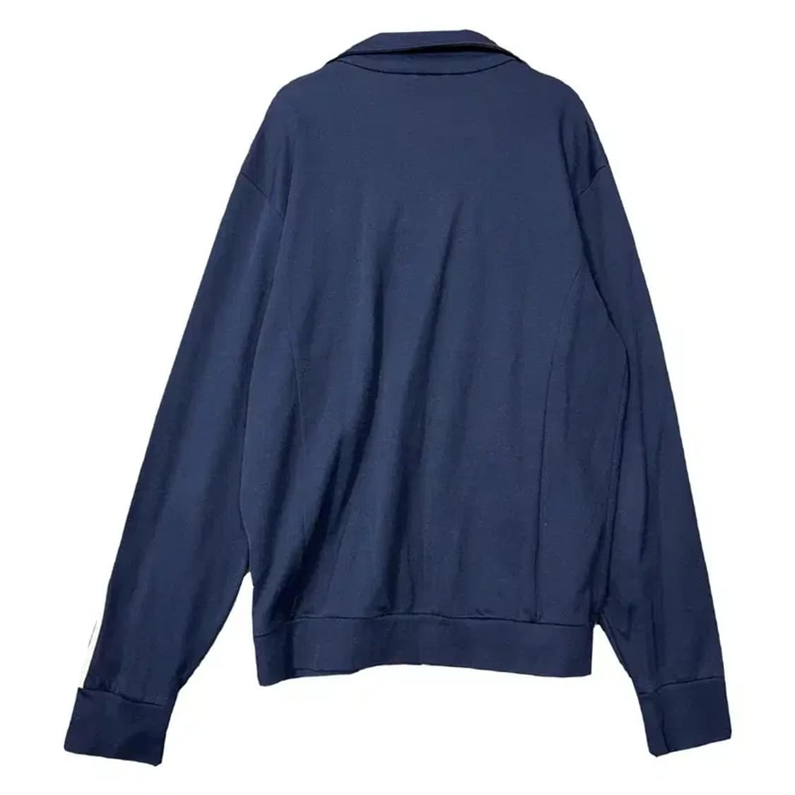 아디다스 남흰 유로파 트랙탑 집업 저지 110 상품이미지2