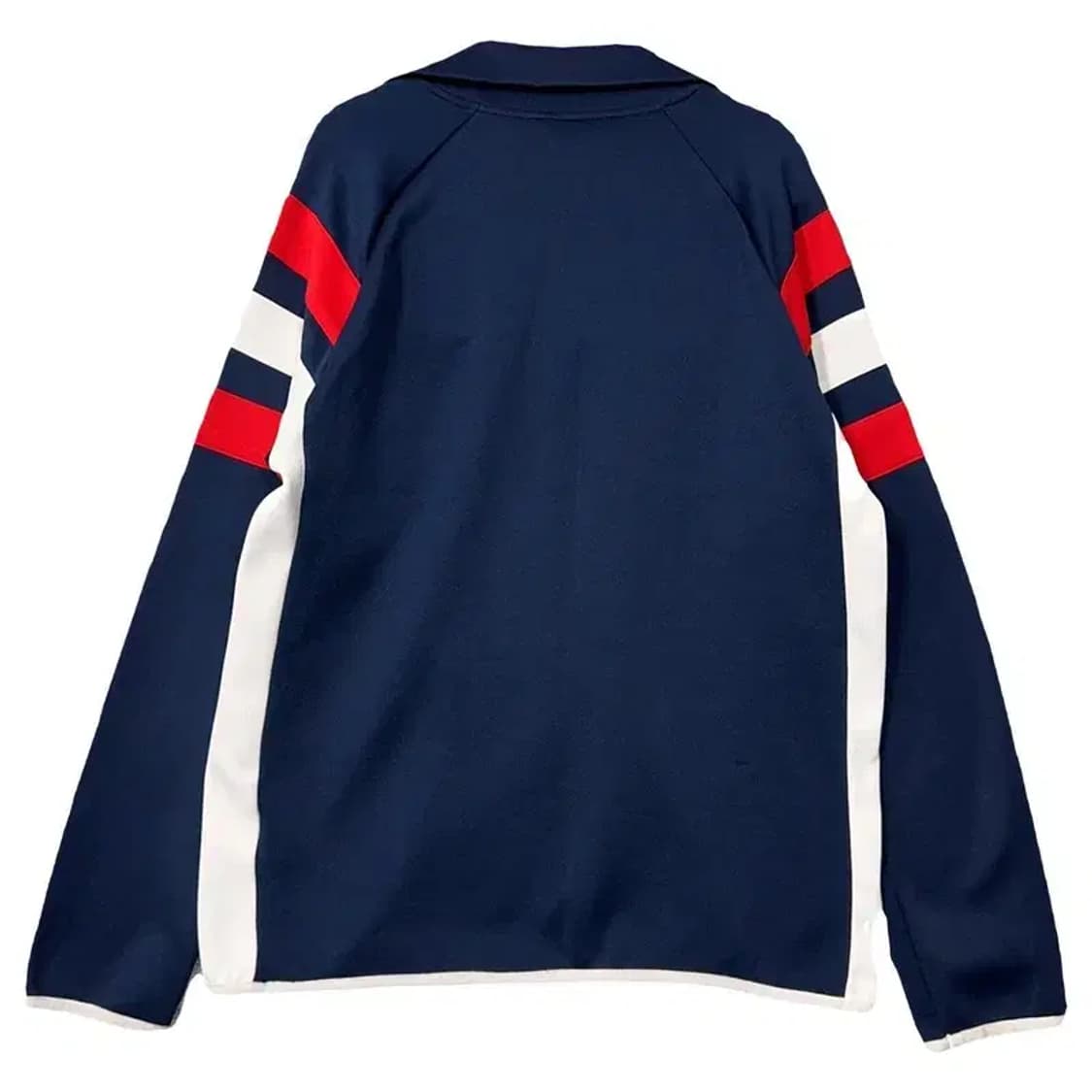 아디다스 불꽃 로고 트랙탑 집업 저지 105 상품이미지2