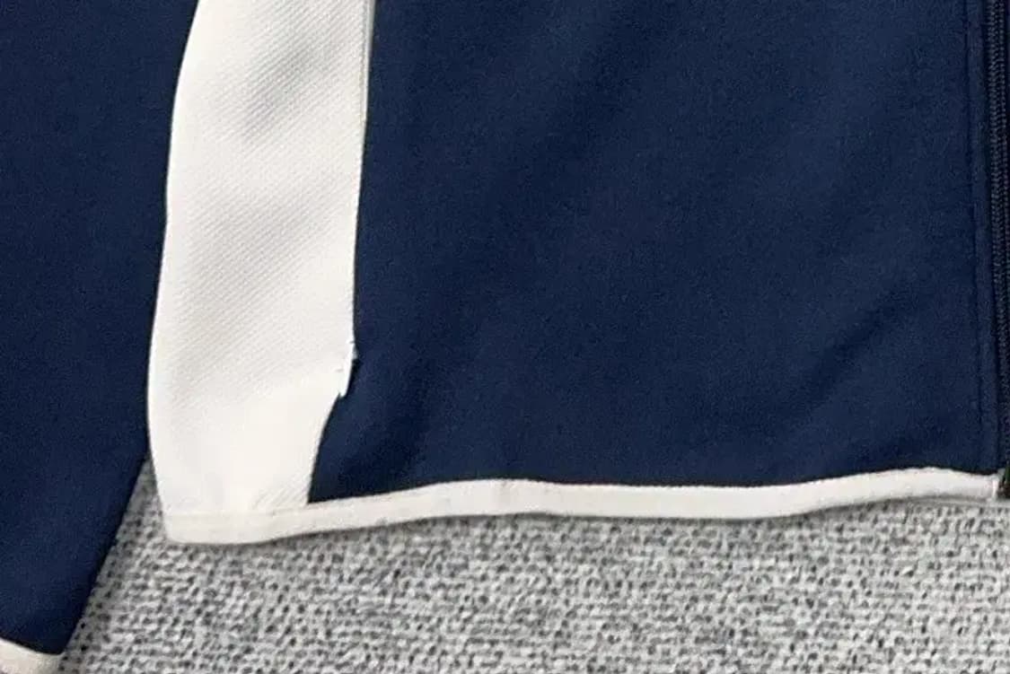 아디다스 불꽃 로고 트랙탑 집업 저지 105 상품이미지5