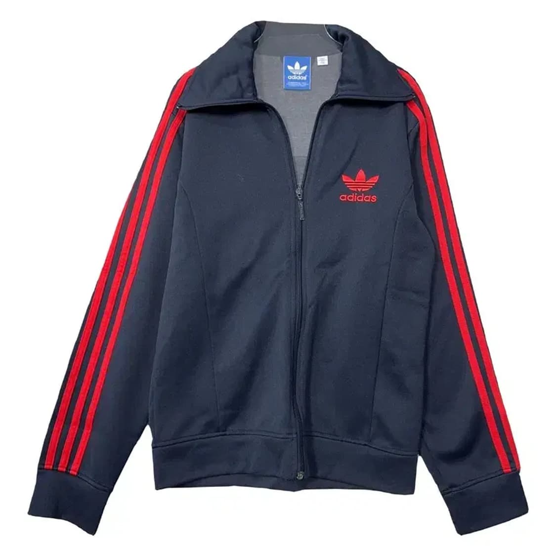 아디다스 유로파 트랙탑 집업 저지 95 상품이미지1