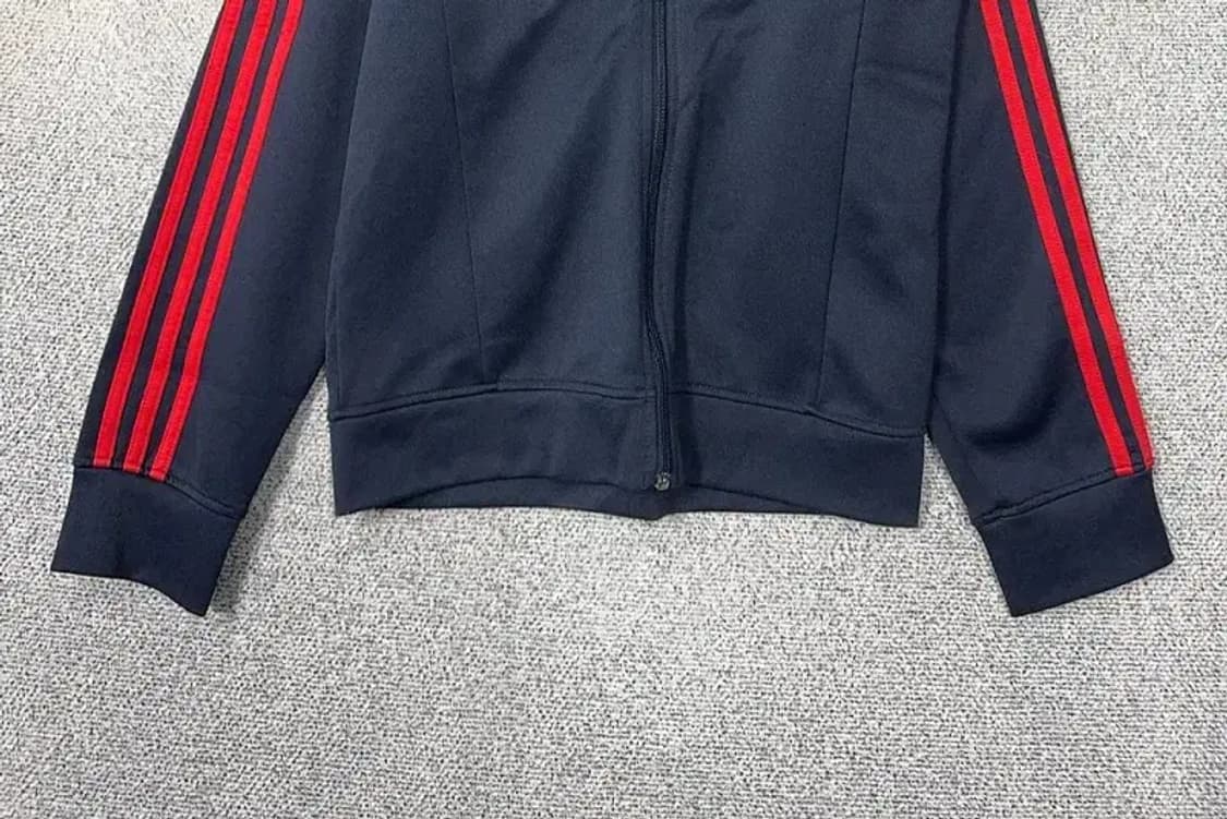 아디다스 유로파 트랙탑 집업 저지 95 상품이미지4