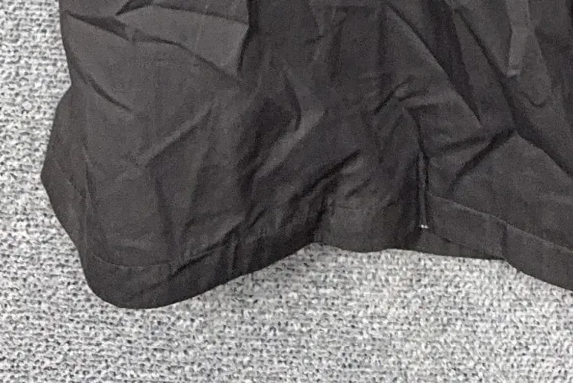 런던포그 그레이 빈티지 트렌치 코트 100-170 상품이미지6