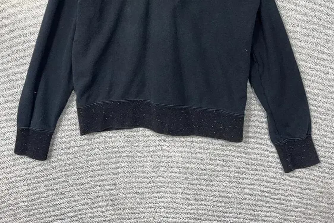 나이키 ACG 네이비 후드티 XL 상품이미지4