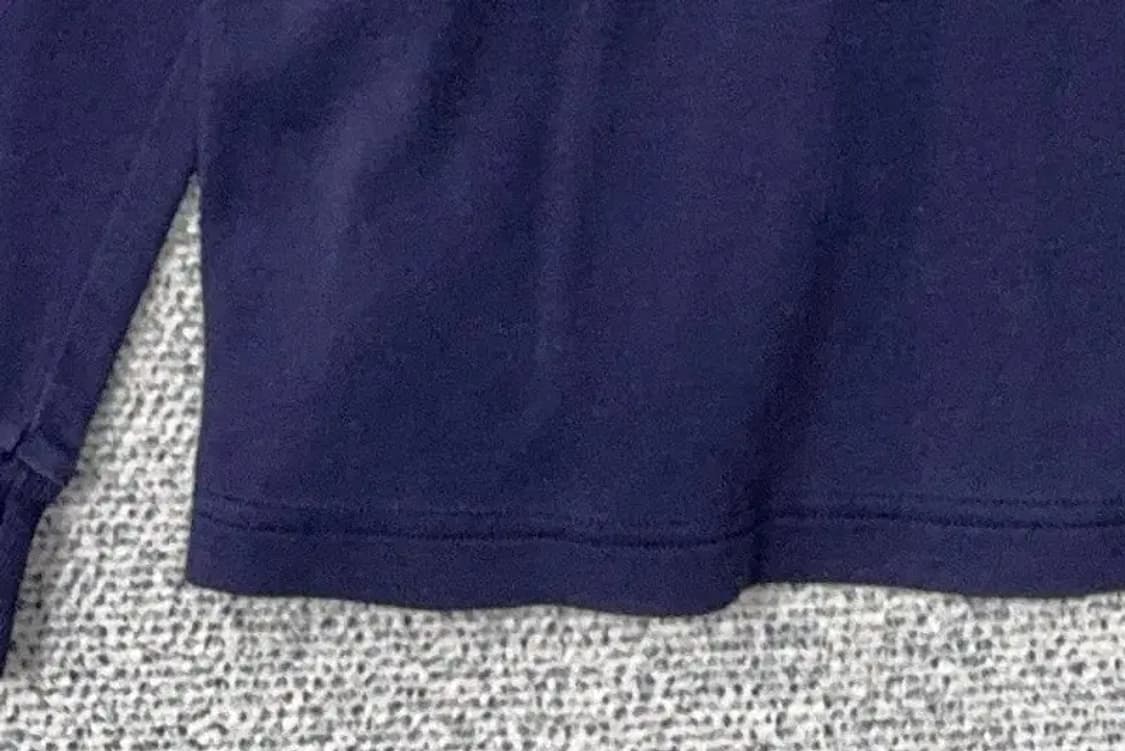 폴로 두산 빈티지 폴라 긴팔티 100 상품이미지6