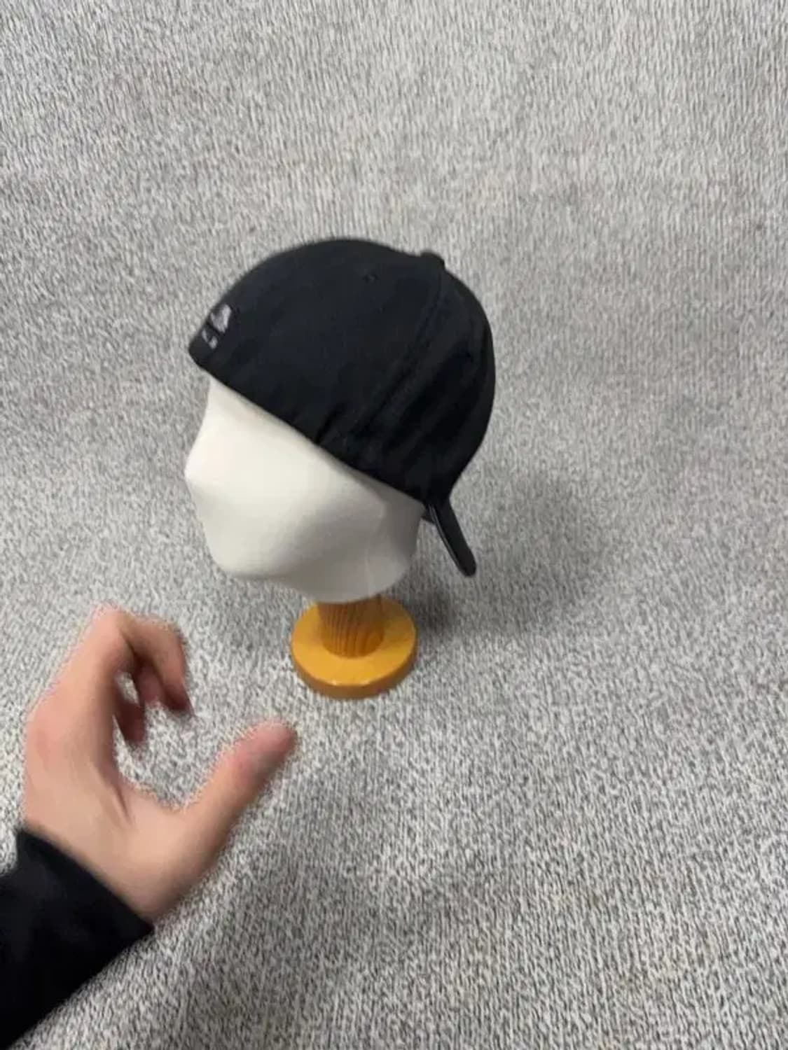 엠엘비 뉴욕양키즈 볼캡 S-M 상품이미지3