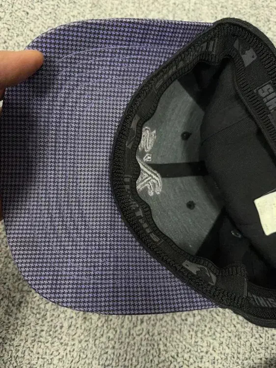 엠엘비 뉴욕양키즈 볼캡 S-M 상품이미지5