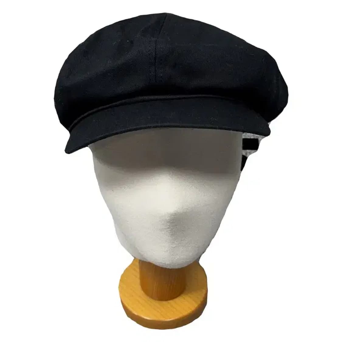 미쏘 블랙 버킷 햇 F 상품이미지1