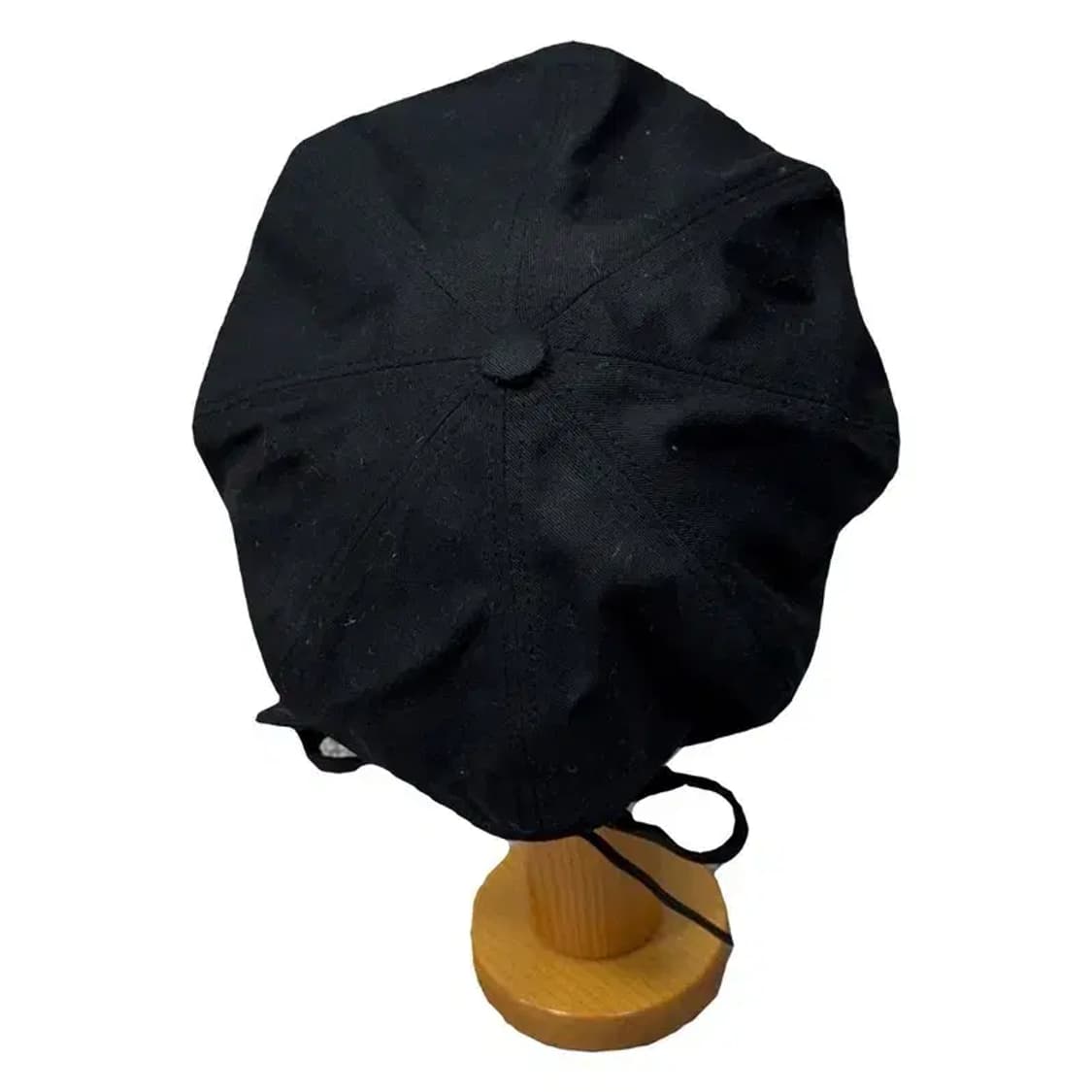 미쏘 블랙 버킷 햇 F 상품이미지2