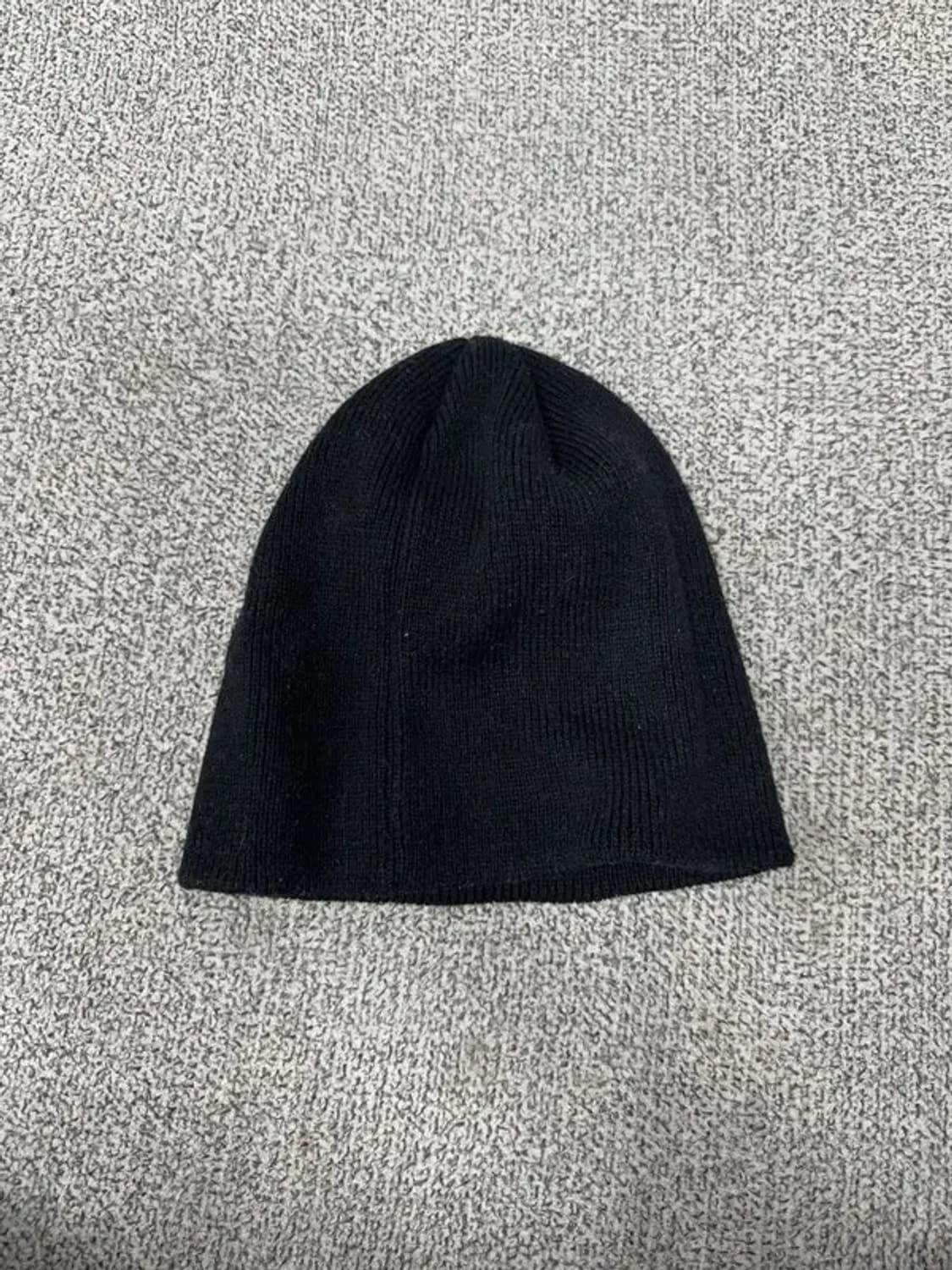 빈티지 자수 프린팅 비니 상품이미지4