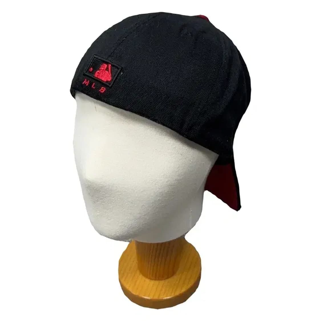 엠엘비 디트로이트 스냅백 XS-S 상품이미지1