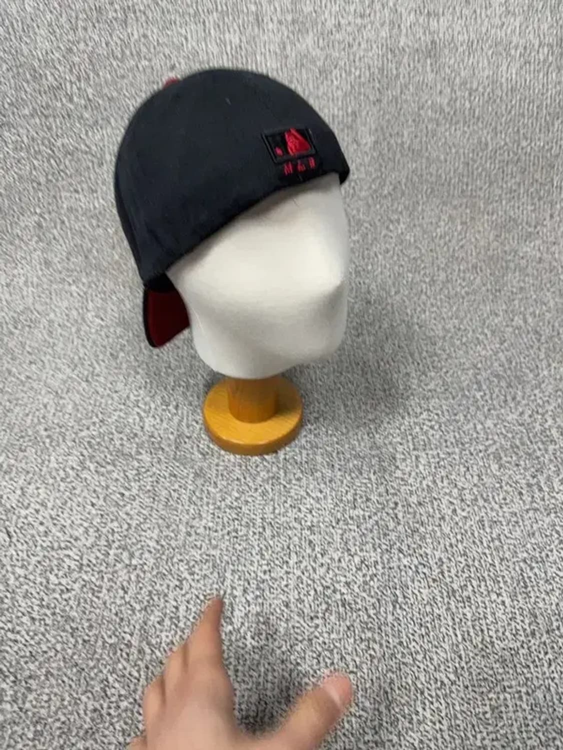 엠엘비 디트로이트 스냅백 XS-S 상품이미지3