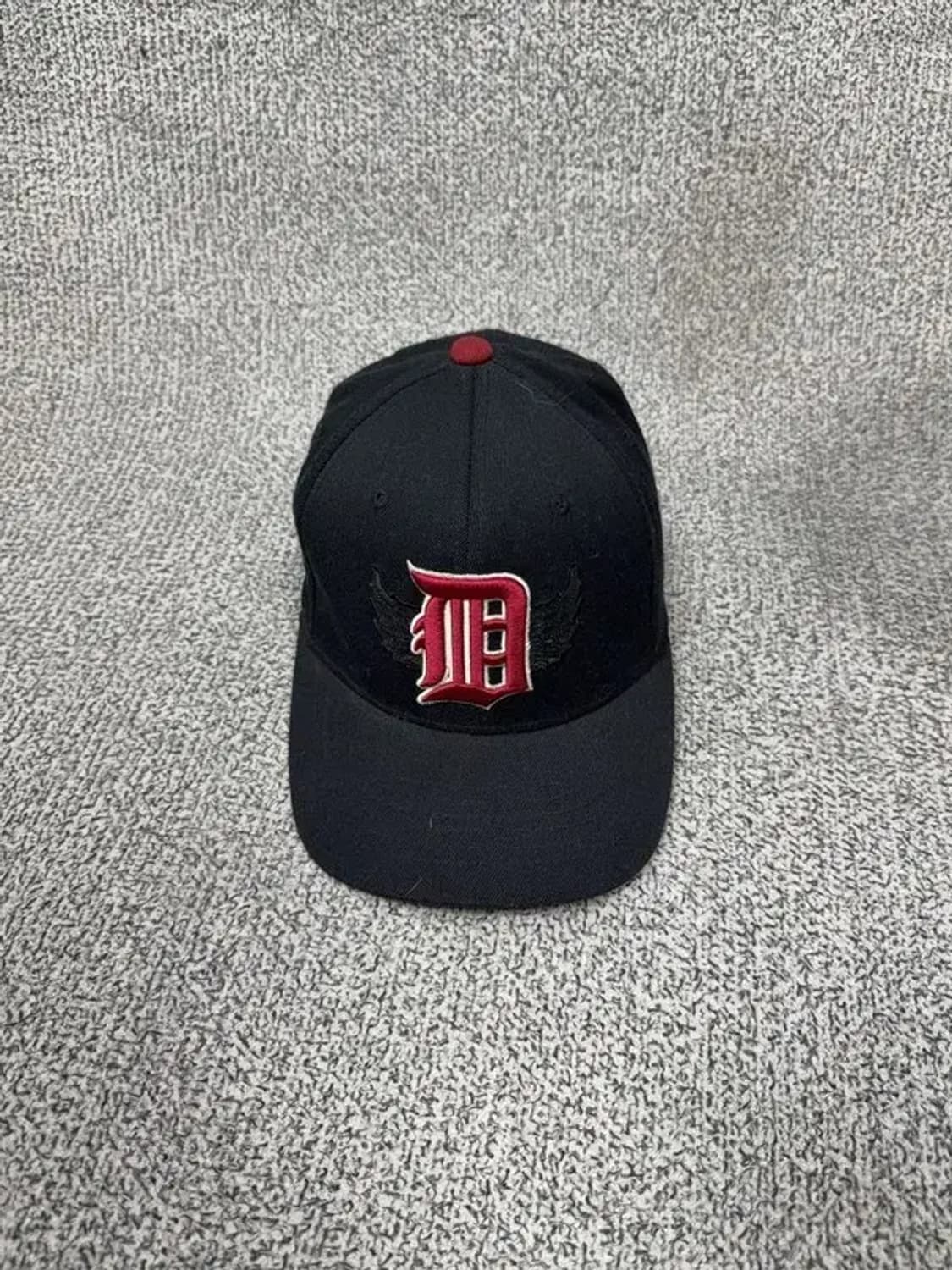 엠엘비 디트로이트 스냅백 XS-S 상품이미지5
