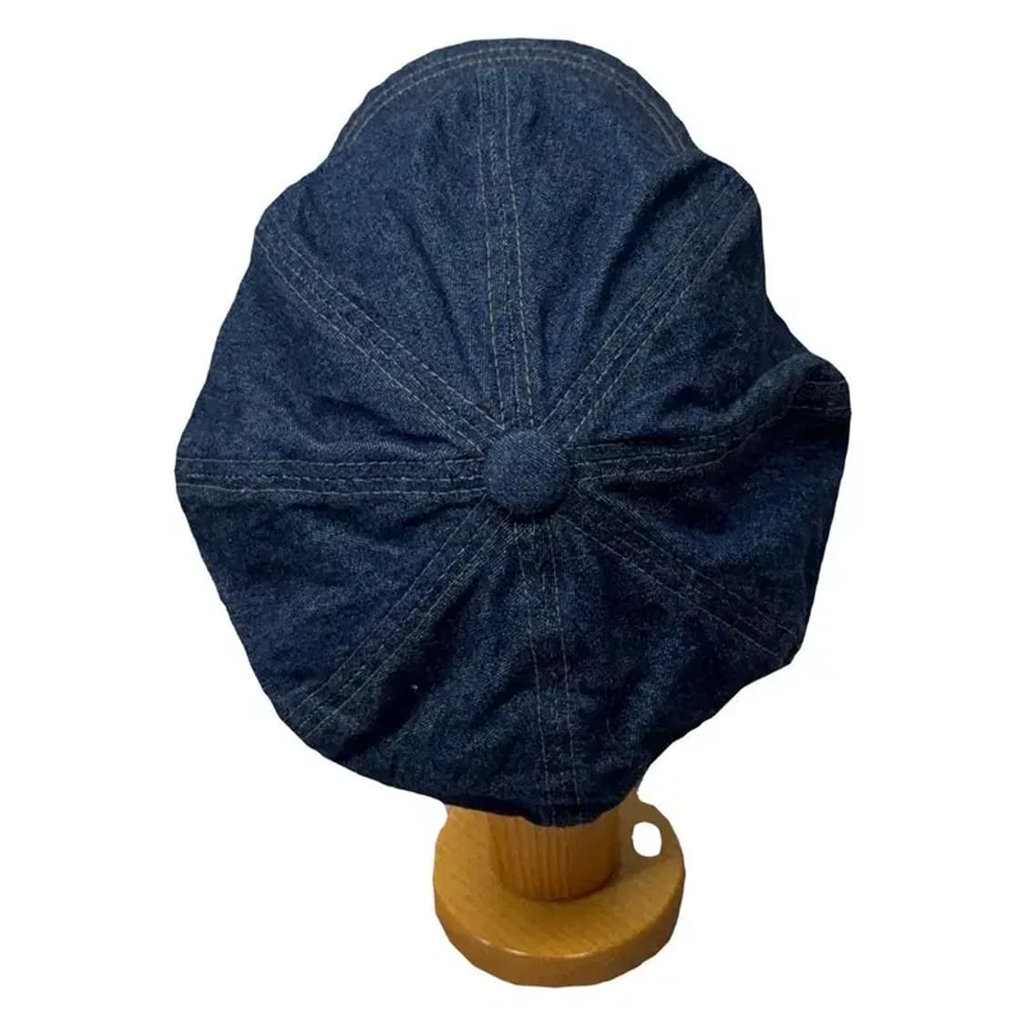 네이비 버킷 햇 F 상품이미지2