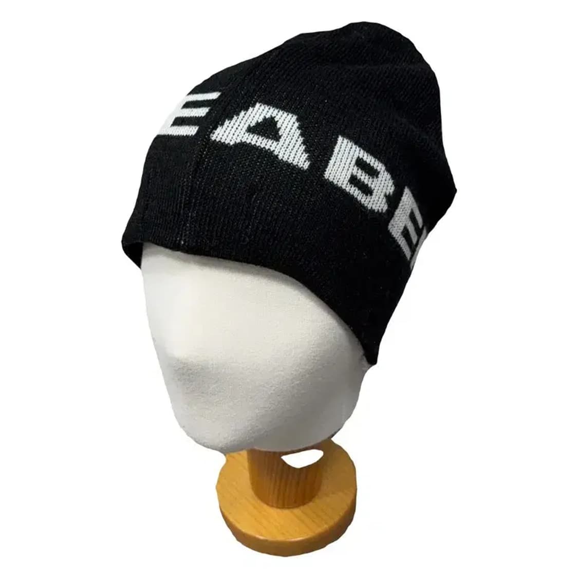 아베크롬비 프린팅 블랙 비니 F 상품이미지1