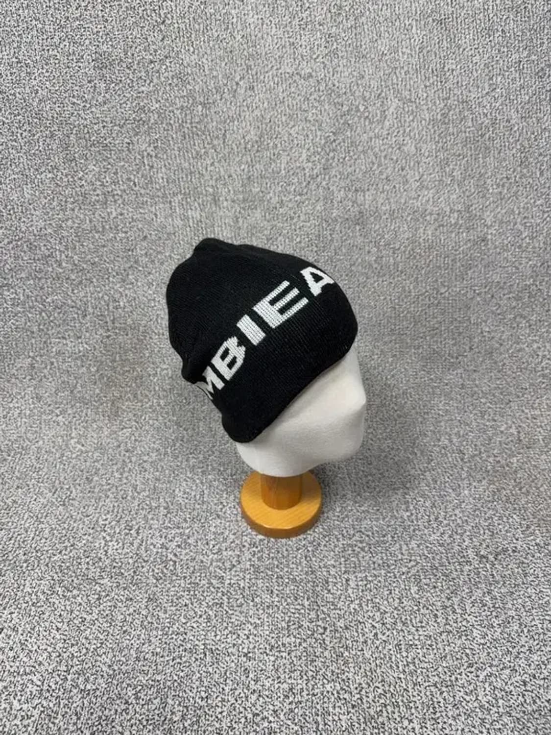 아베크롬비 프린팅 블랙 비니 F 상품이미지3