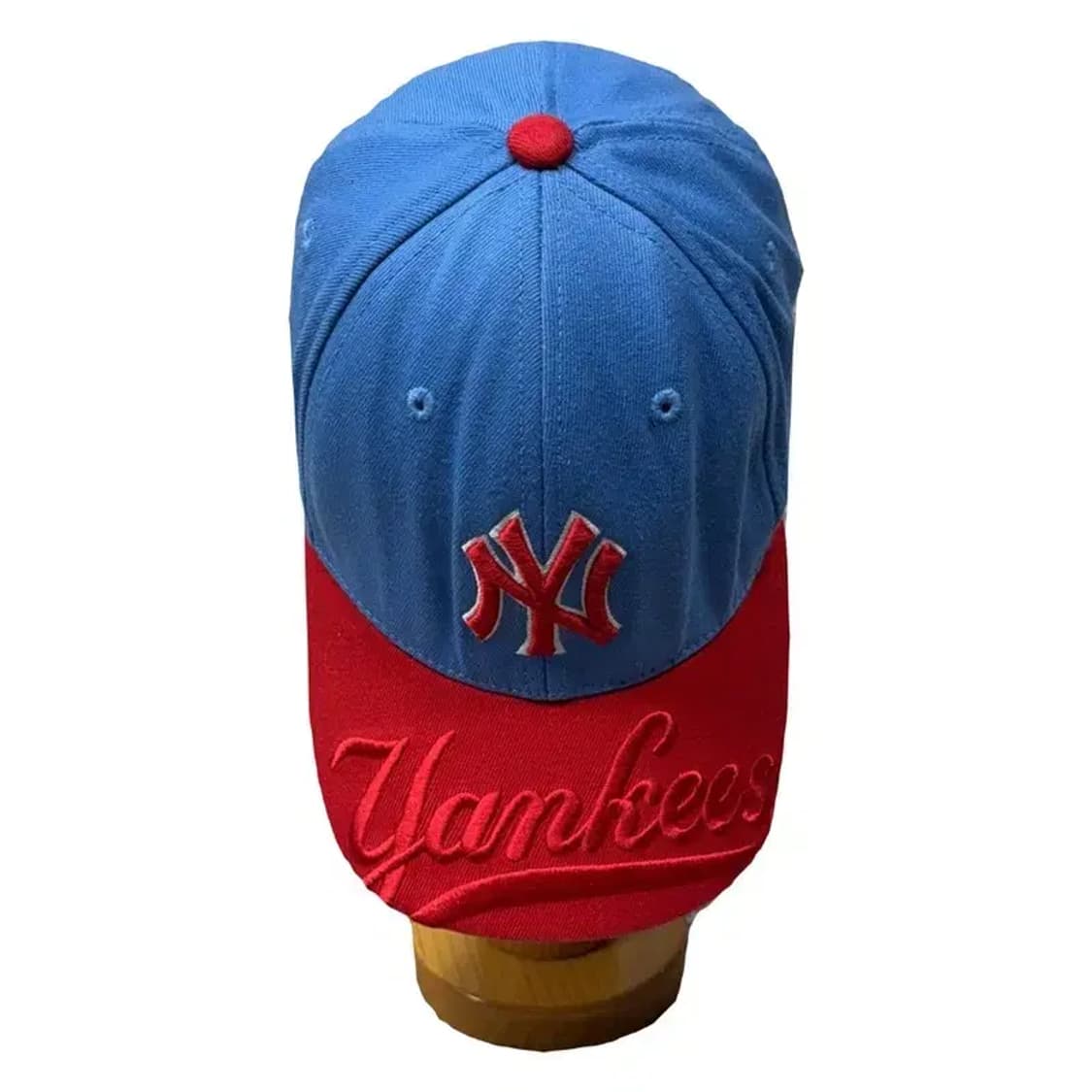 엠엘비 뉴욕양키즈 볼캡 S-M 상품이미지2