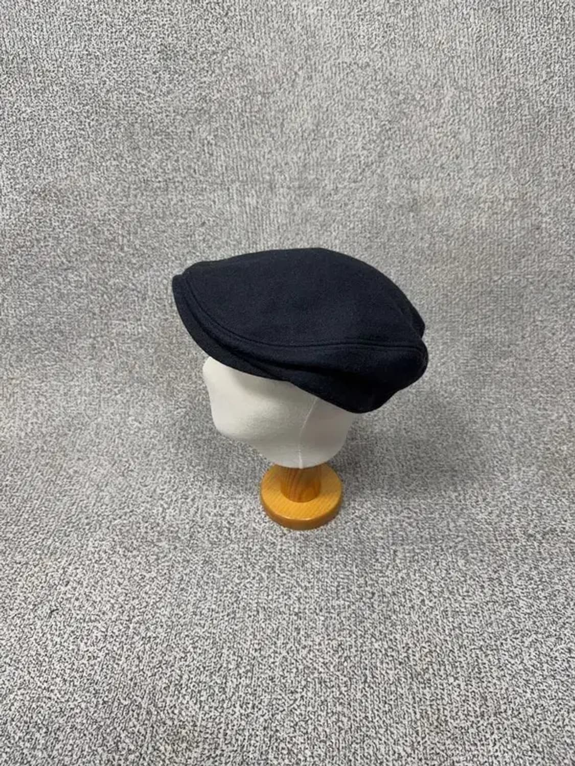 라코스테 블랙 버킷 햇 F 상품이미지3