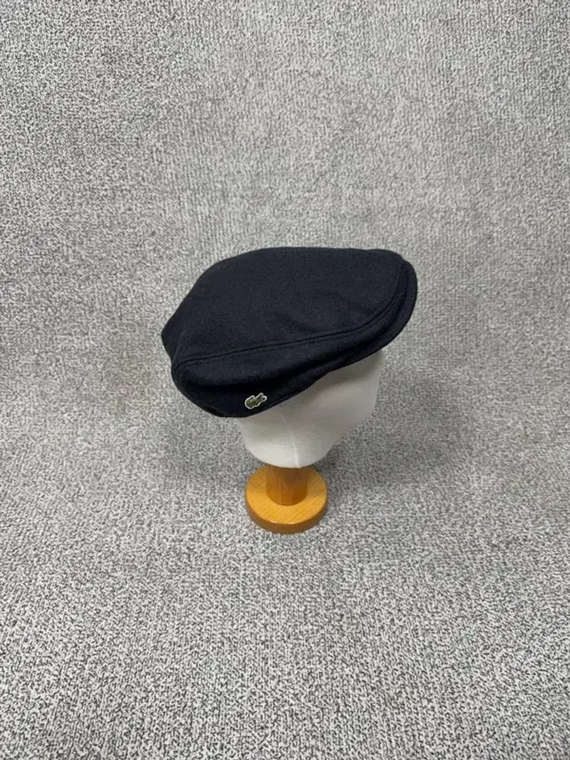 라코스테 블랙 버킷 햇 F 상품이미지4