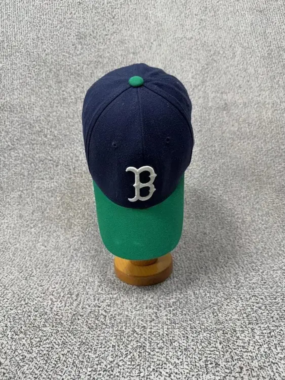 MLB 보스톤 로고 볼캡 S-M 상품이미지4