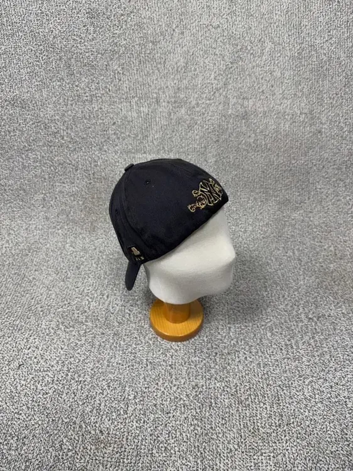 엠엘비 뉴욕양키즈 블랙 캡 M-XL 상품이미지3