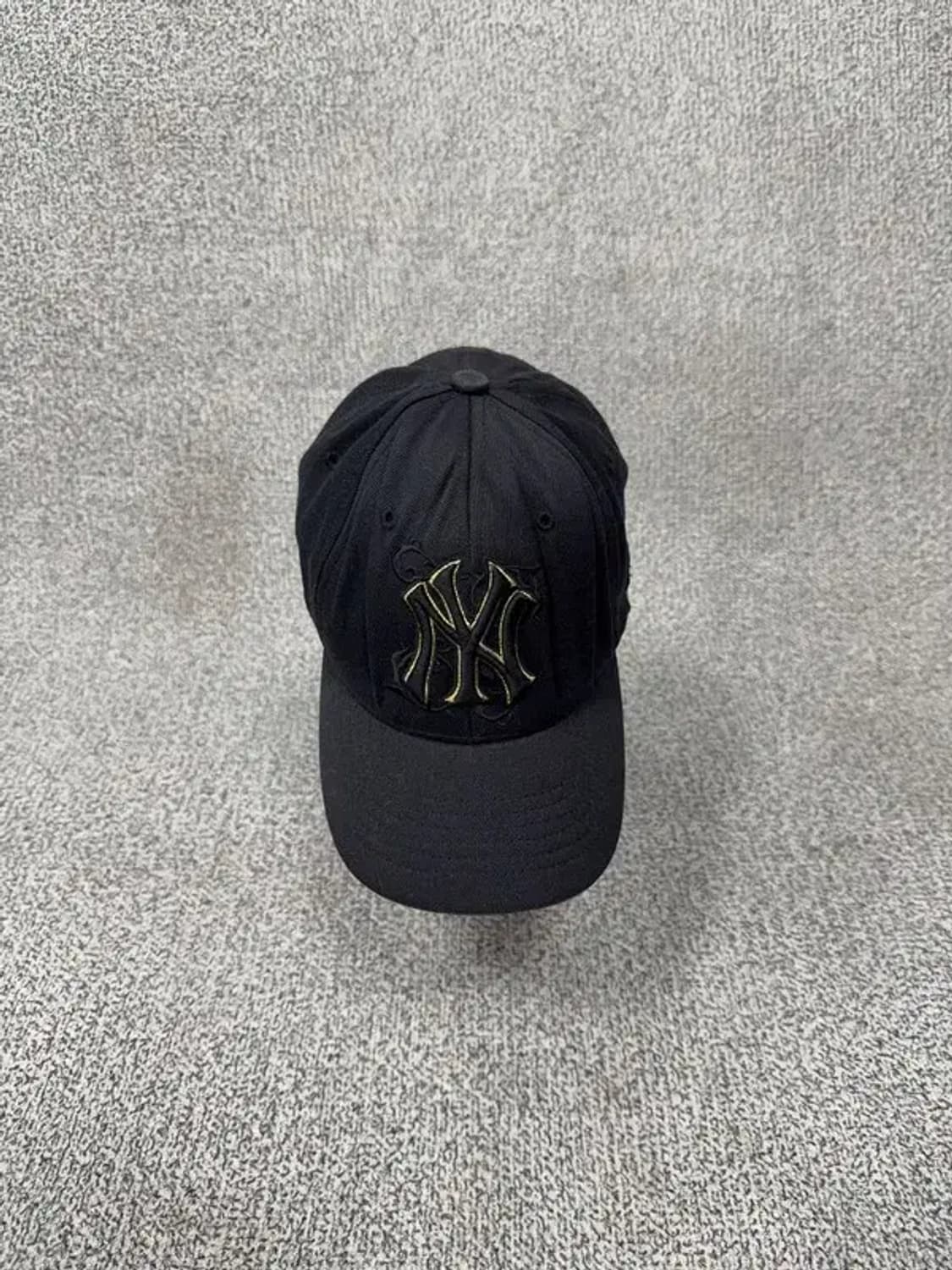 엠엘비 뉴욕양키즈 블랙 캡 M-XL 상품이미지4